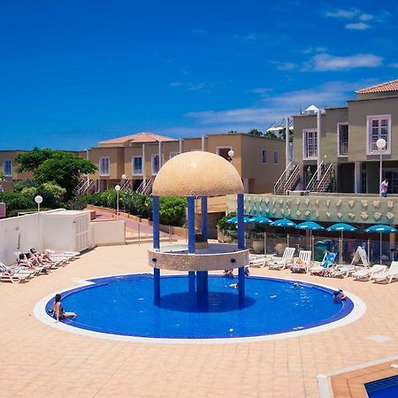 Ferienwohnung Orlando Ocean Star Costa Adeje  Exterior foto